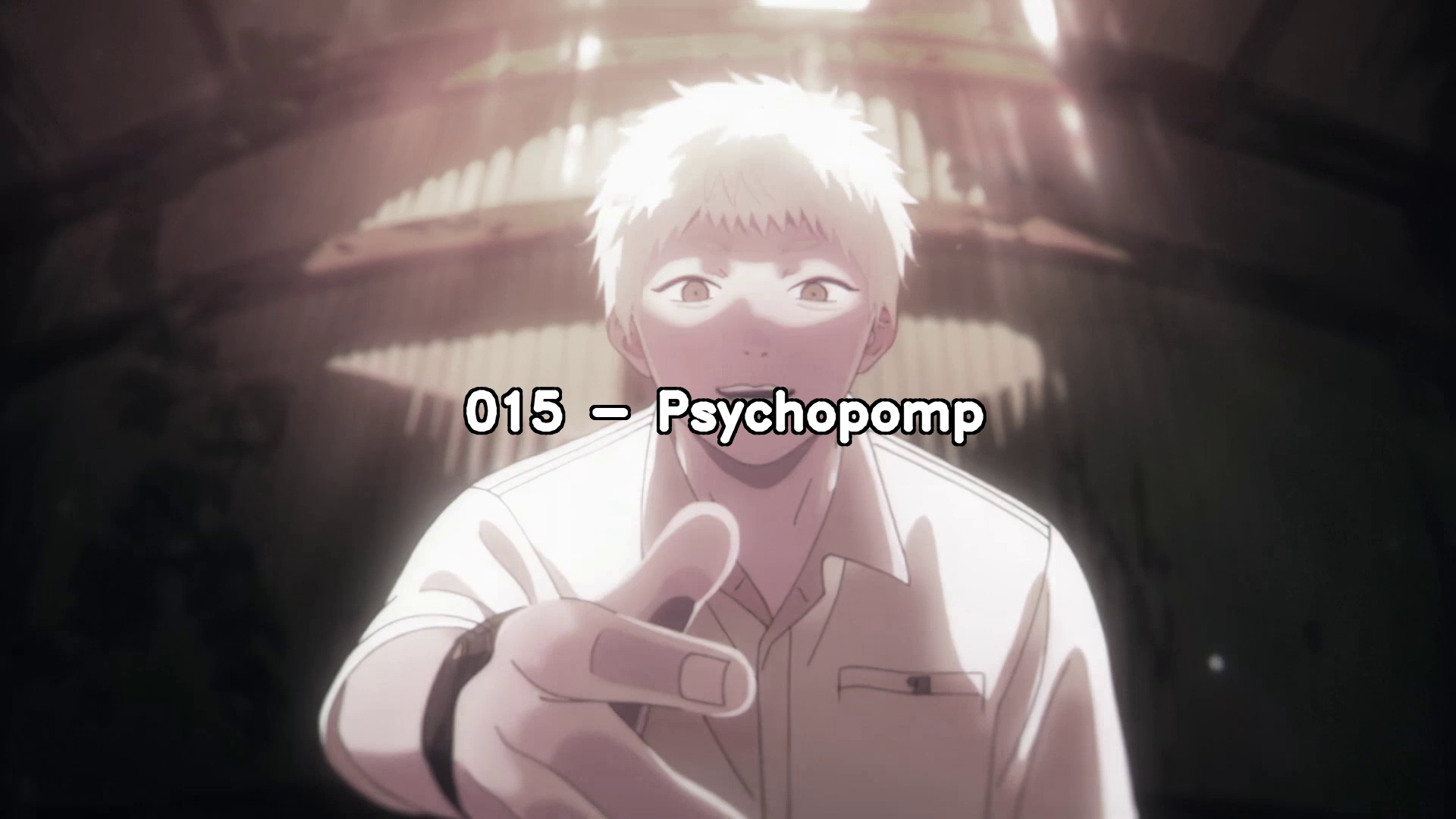 015 Psychopomp