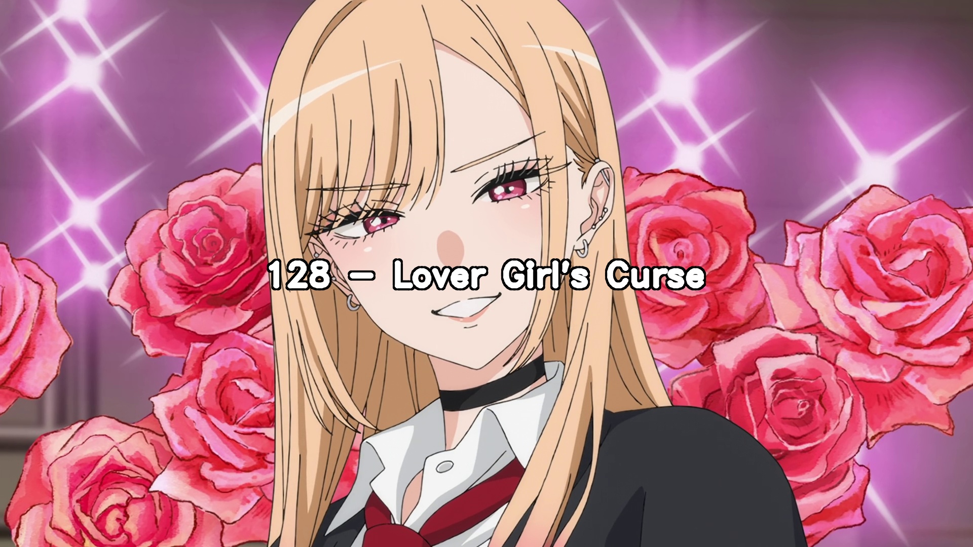 128 Lover Girl's Curse