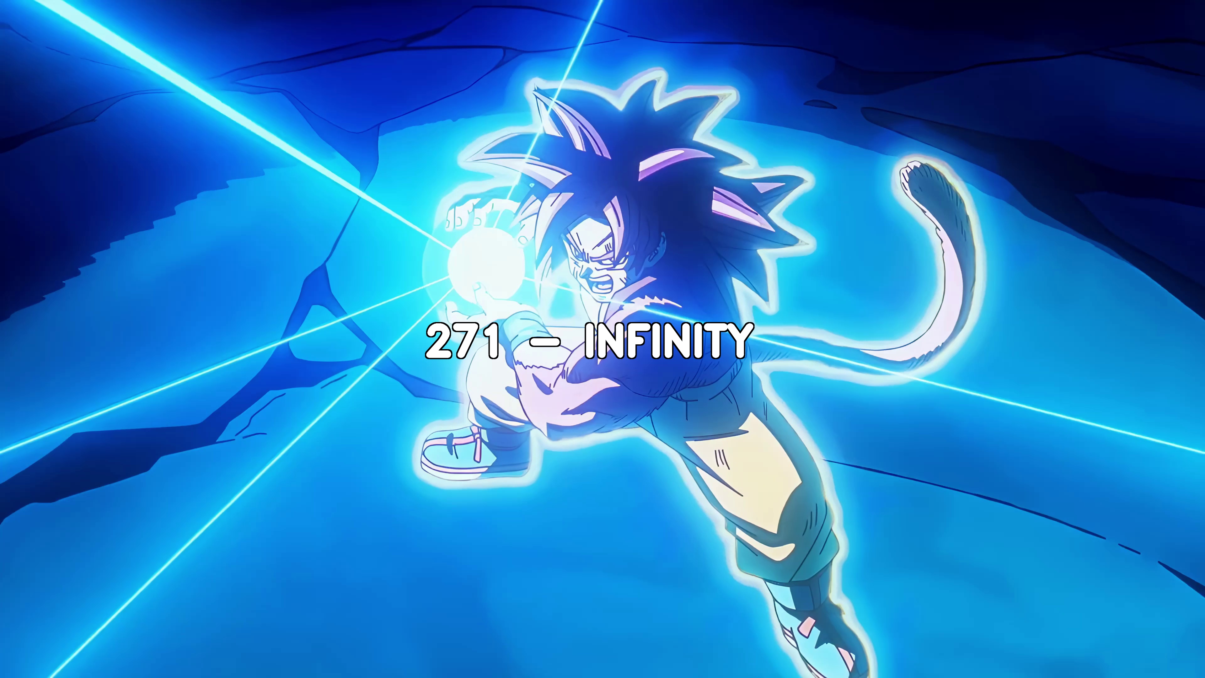 271 INFINITY