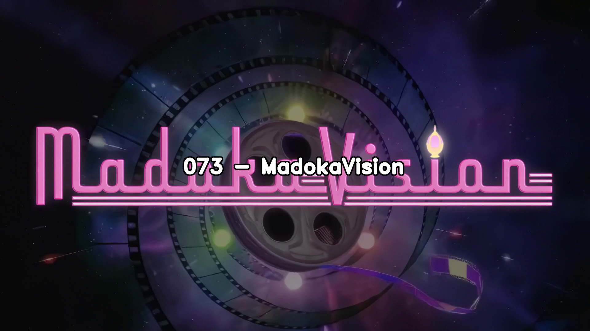 073 MadokaVision