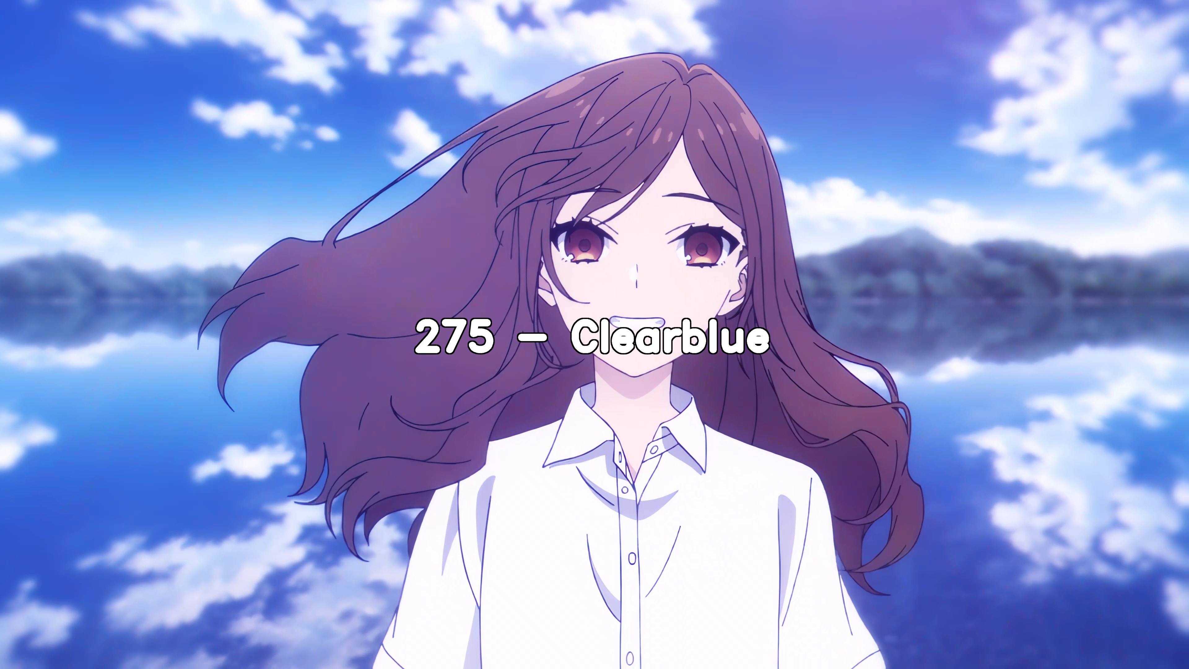 275 Clearblue