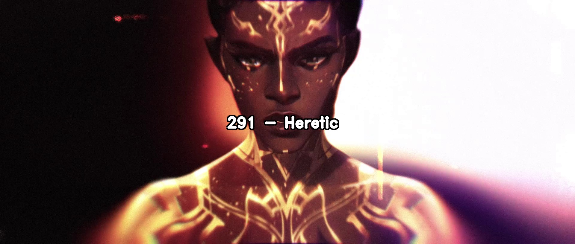 291 Heretic