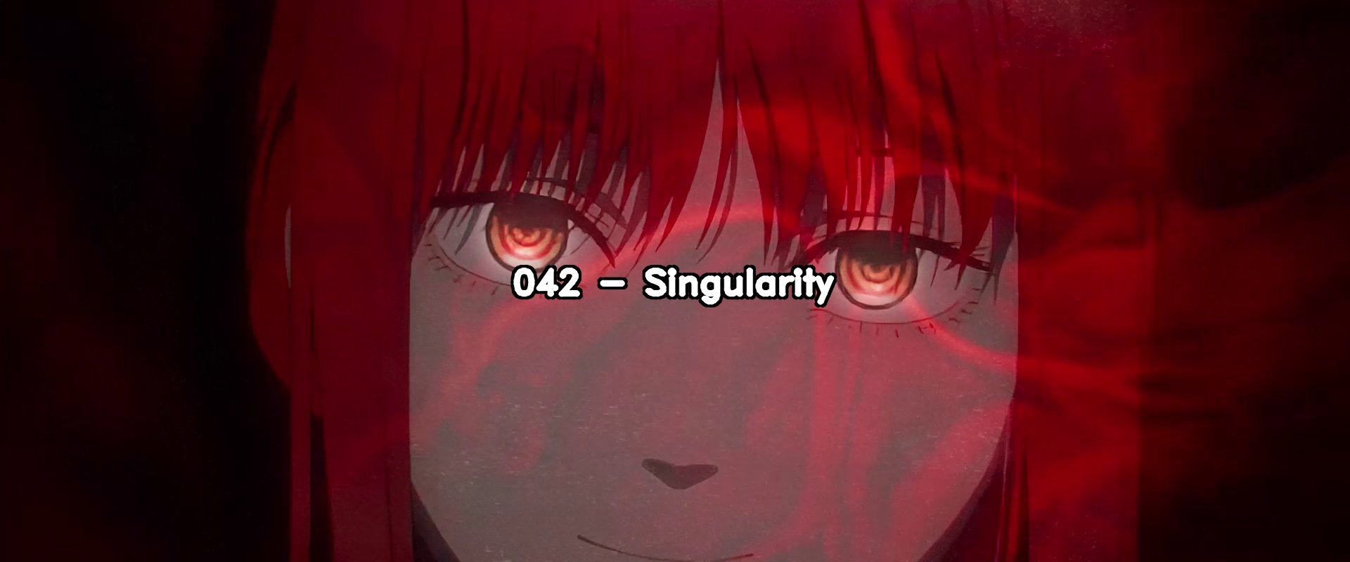 042 Singularity
