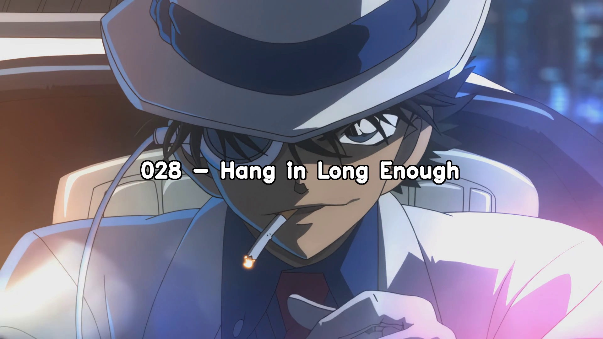 028 Hang in Long Enough